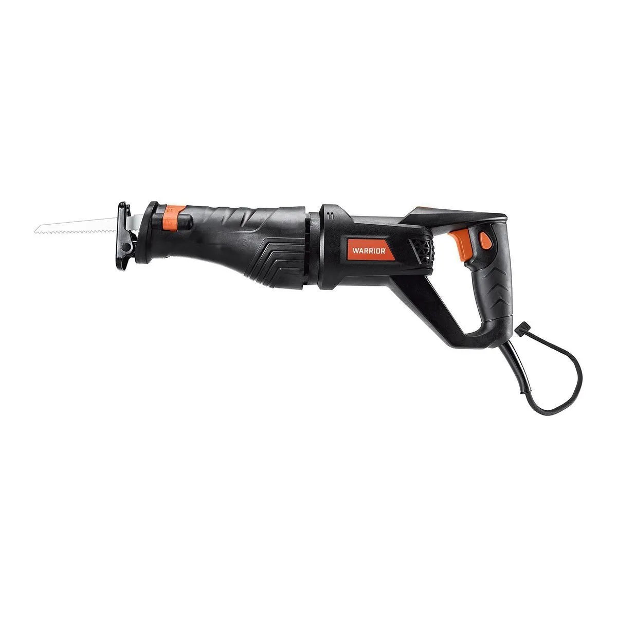 Sierra Recíproca De 6A Con Mango Giratorio (Warrior)