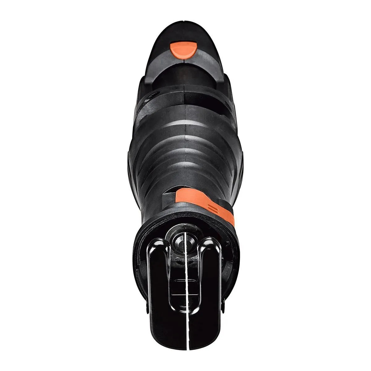 Sierra Recíproca De 6A Con Mango Giratorio (Warrior)