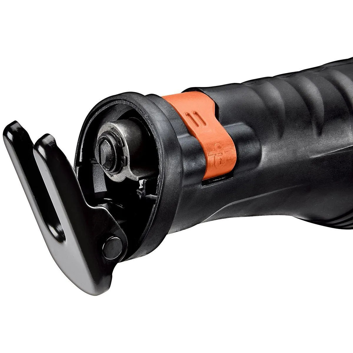 Sierra Recíproca De 6A Con Mango Giratorio (Warrior)