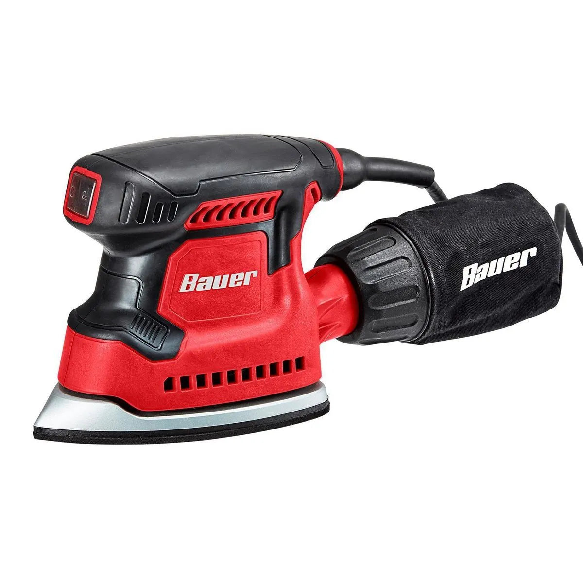 Lijadora de Esquinas de Detalle 1.2A (Bauer)