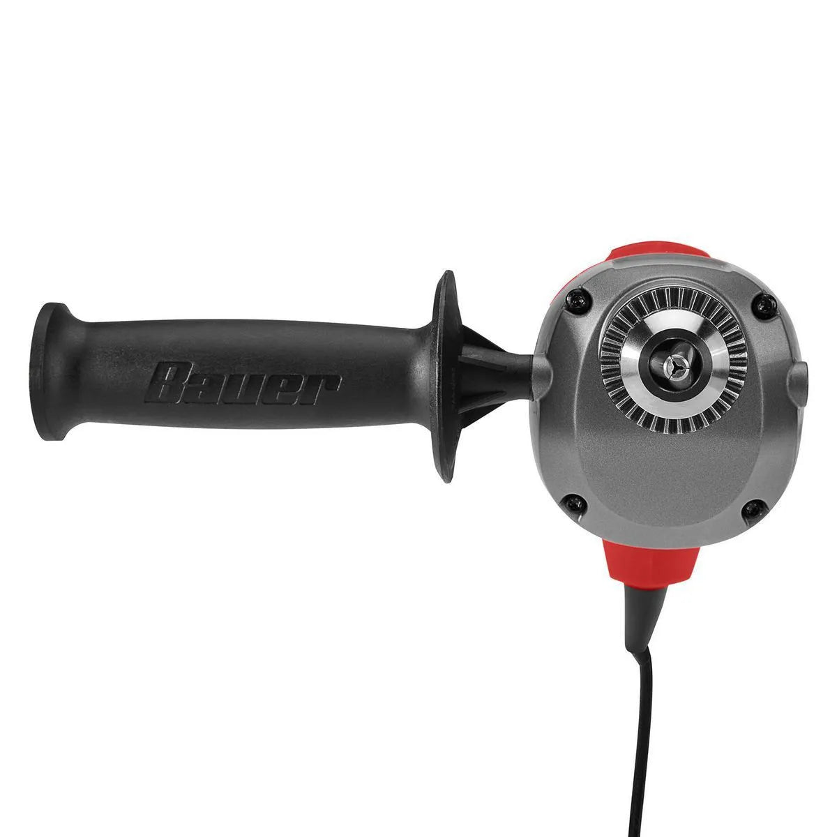 Taladro con Mango en D de 1/2 Pulg. (Bauer)