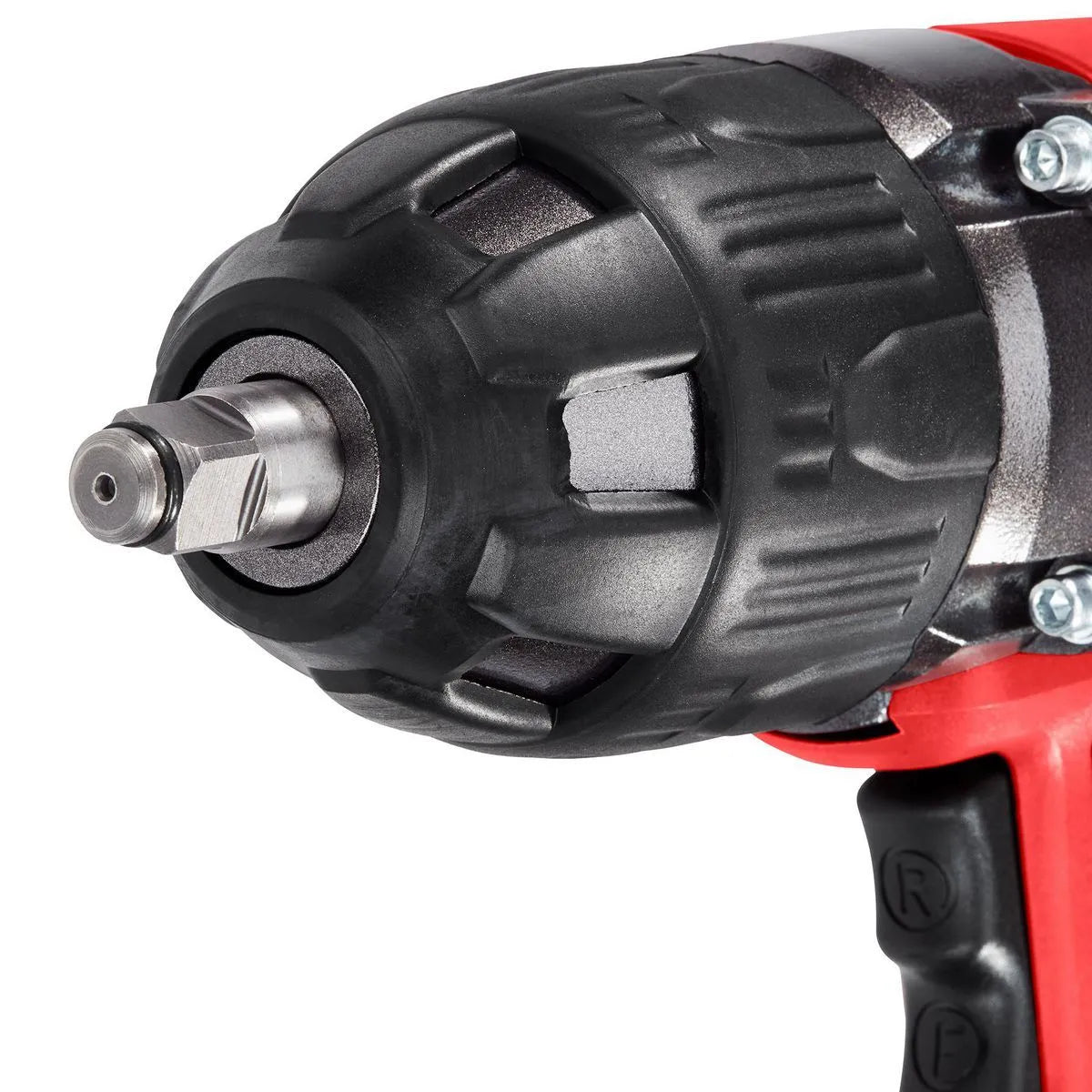 Llave De Impacto Pesada 1/2" 8.5A (Bauer)