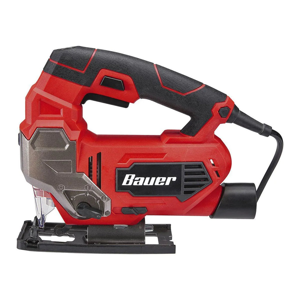 Sierra Caladora Orbital 6.5A (Bauer)