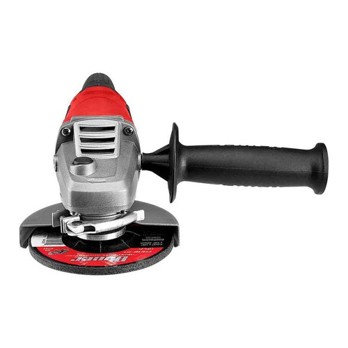 Esmeriladora Angular 4.5" 8A (Bauer)