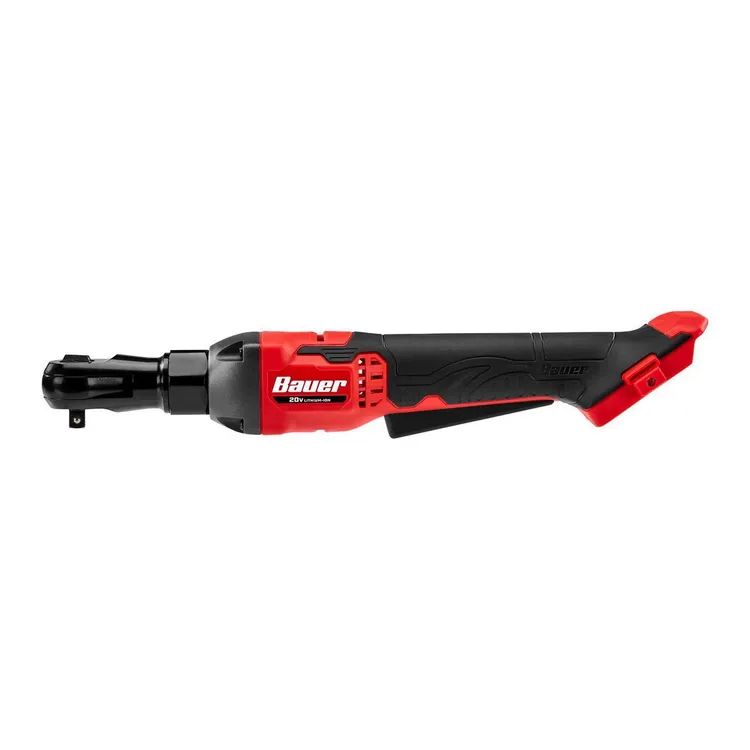 Matraca Inalámbrica De 3/8" 20V (Bauer)