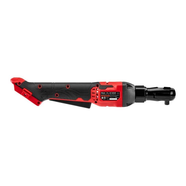Matraca Inalámbrica De 3/8" 20V (Bauer)