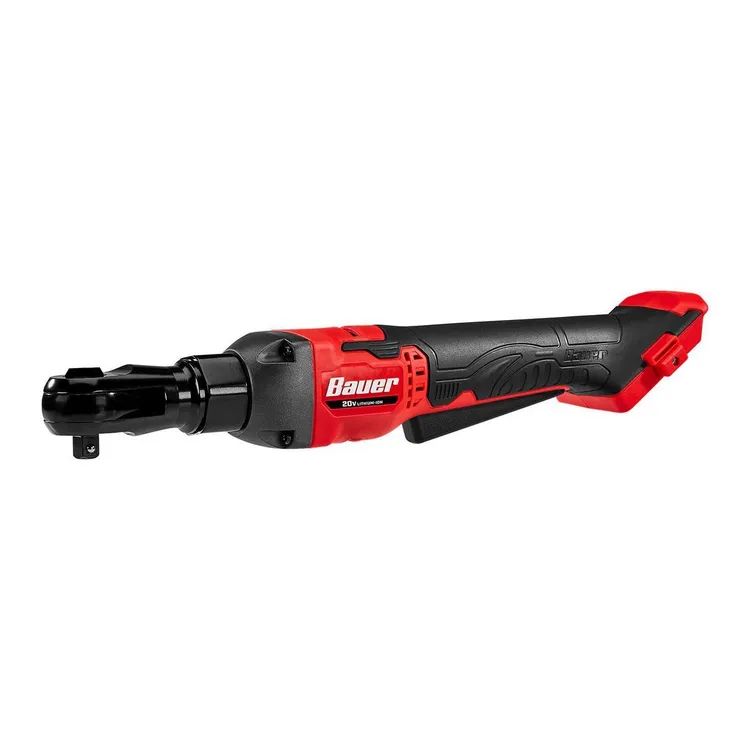Matraca Inalámbrica De 3/8" 20V (Bauer)