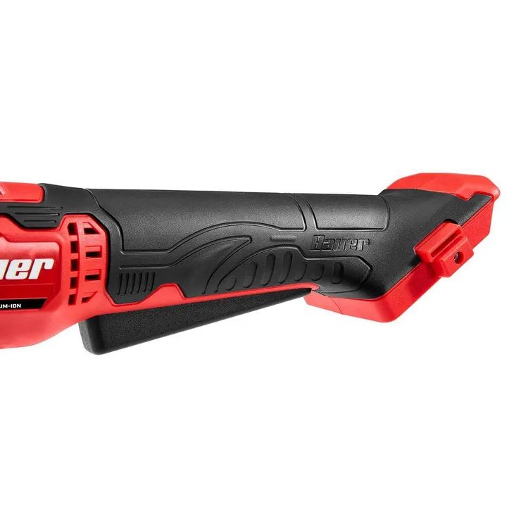 Matraca Inalámbrica De 3/8" 20V (Bauer)