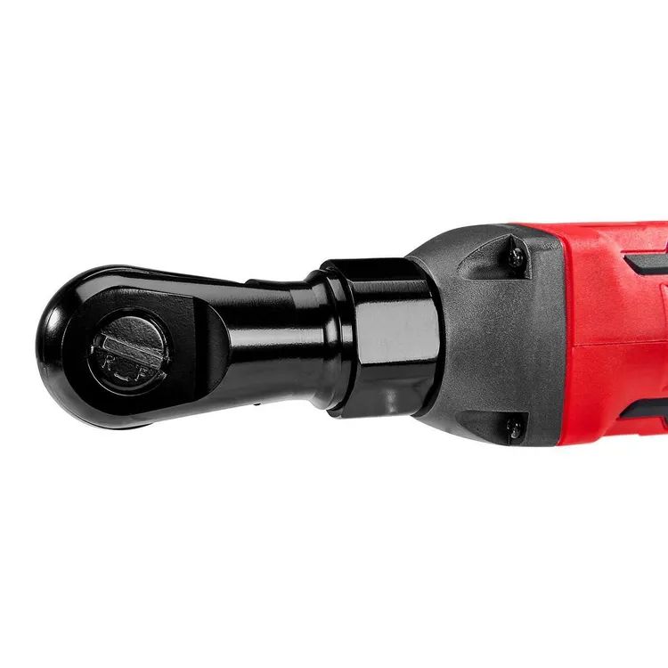 Matraca Inalámbrica De 3/8" 20V (Bauer)