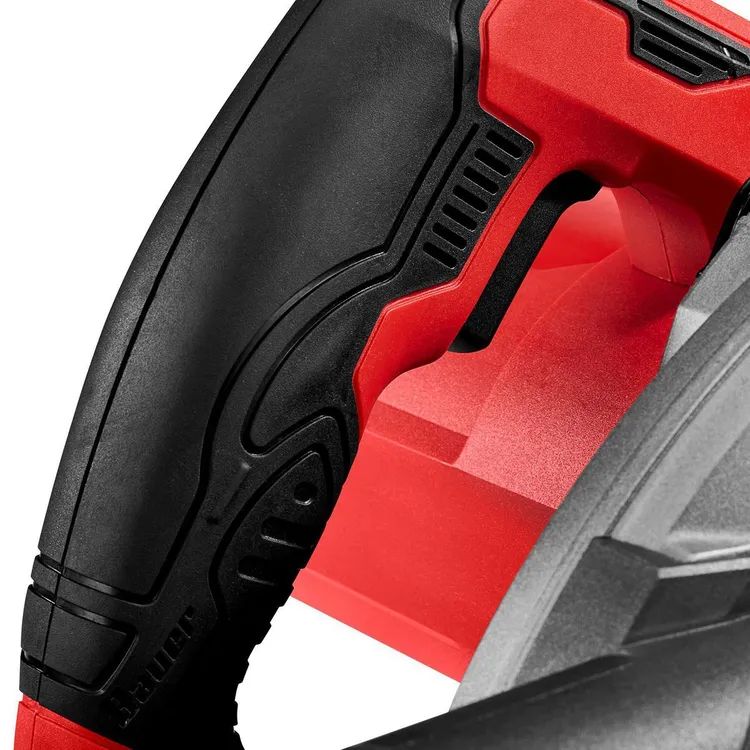 Sierra Circular De 7-1/4" 14A (Bauer)