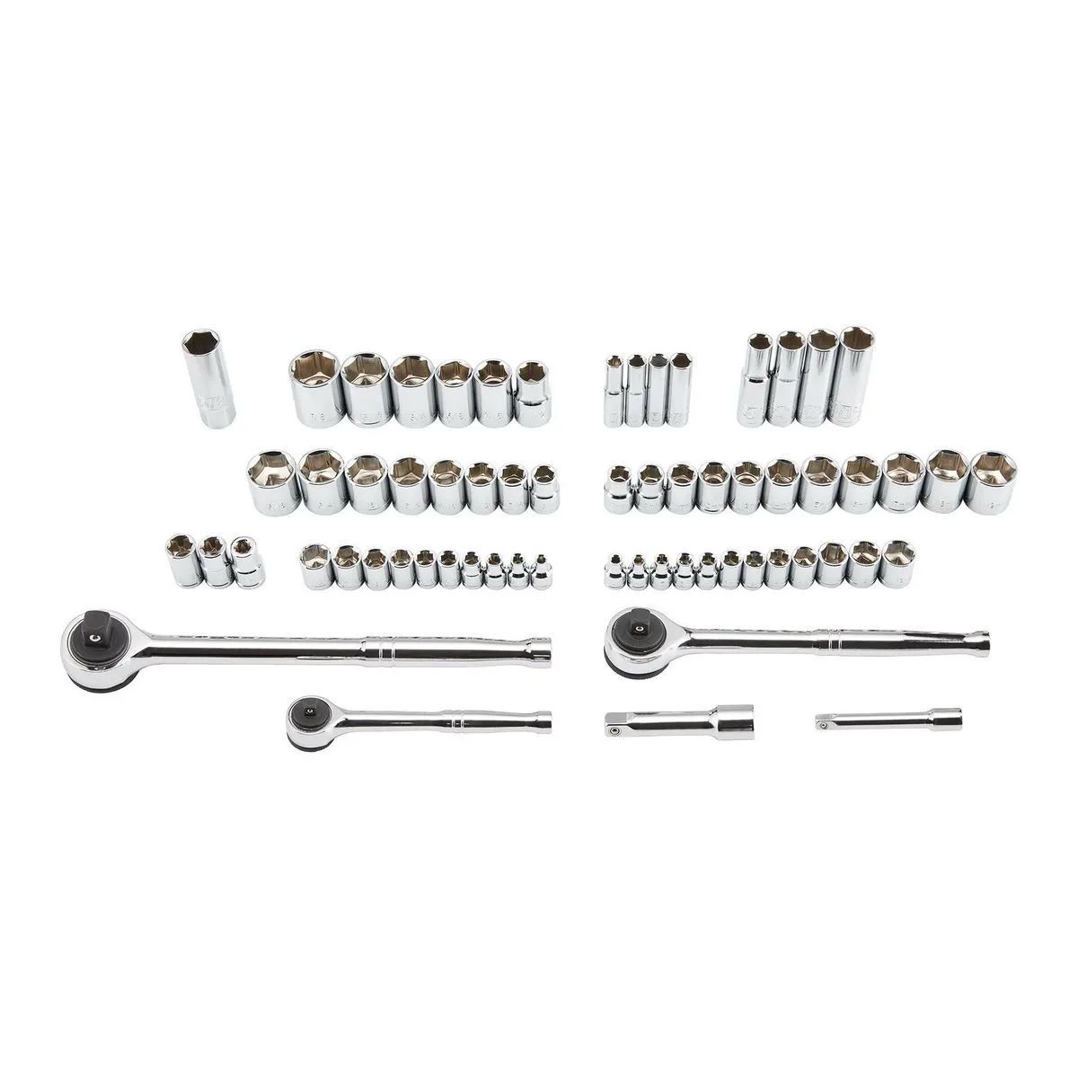 Juego de Matracas y Dados de 64 piezas (Pittsburgh)