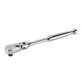 Matraca Profesional De Cabeza Flexible De 1/2" (Icon)