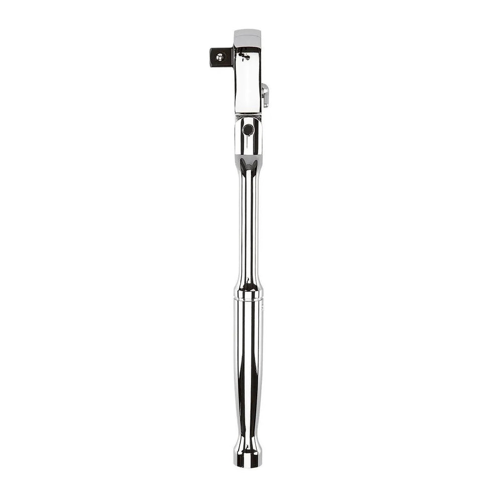 Matraca Profesional De Cabeza Flexible De 1/2" (Icon)